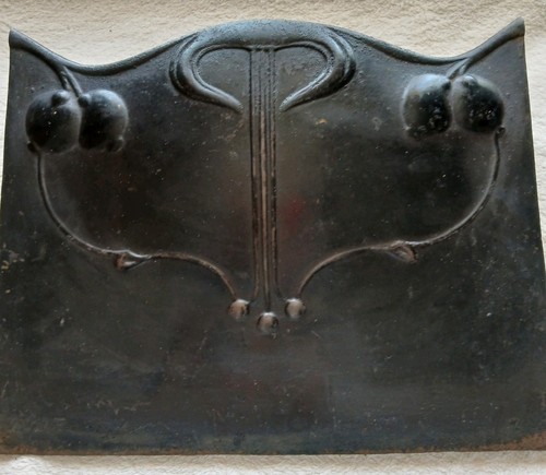 Original art nouveau - original,