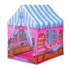 Folding pop play tent kids - pop,