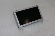 Opel Cascada navigation