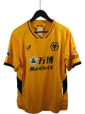 Castore - Wolverhampton