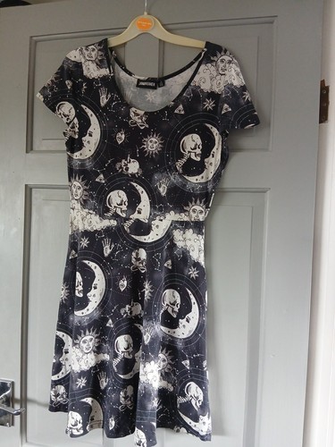 Jawbreaker women dress size - women's,