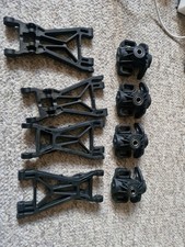 Hpi savage shocks - hpi,