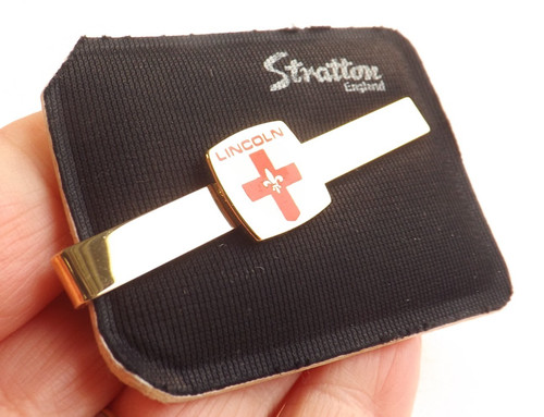 New vintage stratton - new, clip
