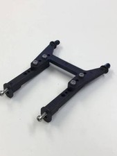 B10 Kamtec RC Banger Racing REAR Body Mount 1:12 1300 Saloon adjustable