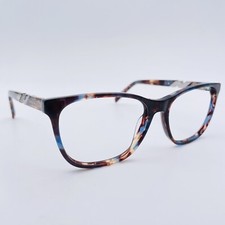 KAREN MILLEN eyeglasses BROWN