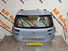 2013-2022 CITROEN C4 GRAND PICASSO MK2 TAILGATE BOOTLID REAR HATCH BLUE 