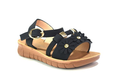 Infant girls sandals flower - girls,