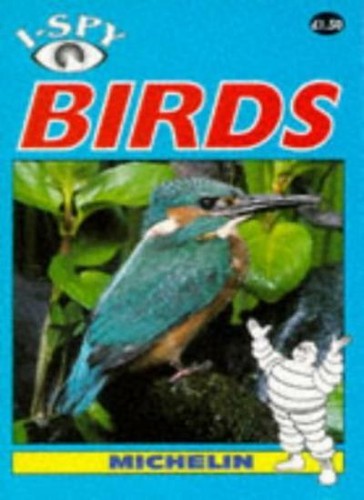 Spy birds - birds, spy)