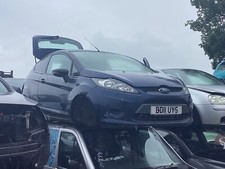 MK7 Ford Fiesta Base TDCI Duratorq 1.4 Litre Diesel 1399cc Window Clip Breaking