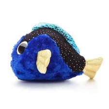 YooHoo and Friends 8" Tangee