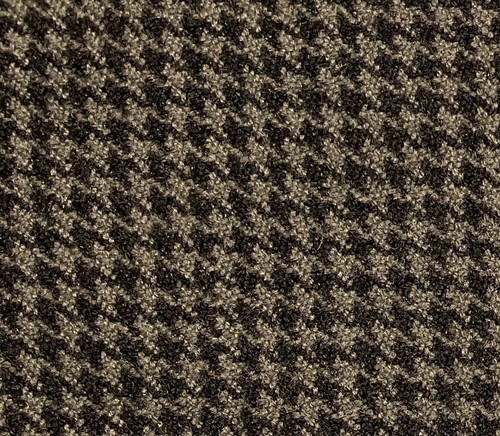 Bmw e28 fabric 0262 - 0262, seat