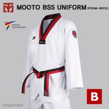 Mooto bs5 standard - mooto,