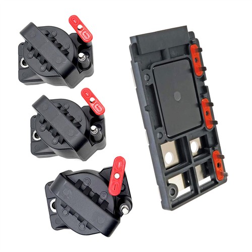Ignition control module - module, +
