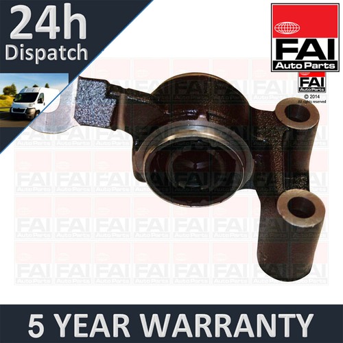 Track control arm bush - track, front