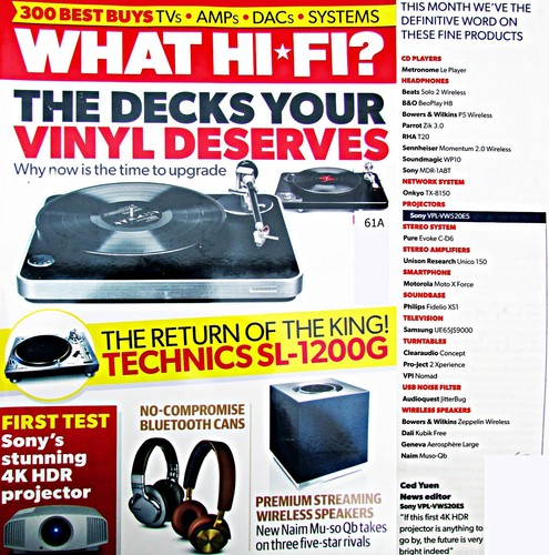 What apr 2016 - what, vpi