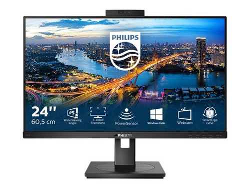 Philips line 242b1 led - b,