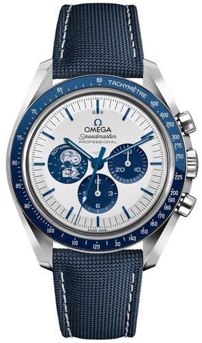 Omega apollo 50th - 13,