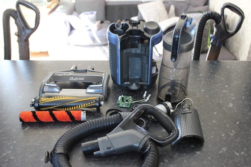Shark icz160uk vacuum - icz160uk, 26