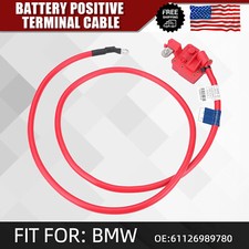 Battery Cable For BMW 525 528