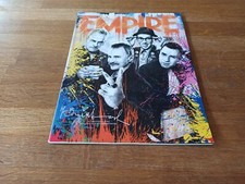 Empire magazine # 200 - 422