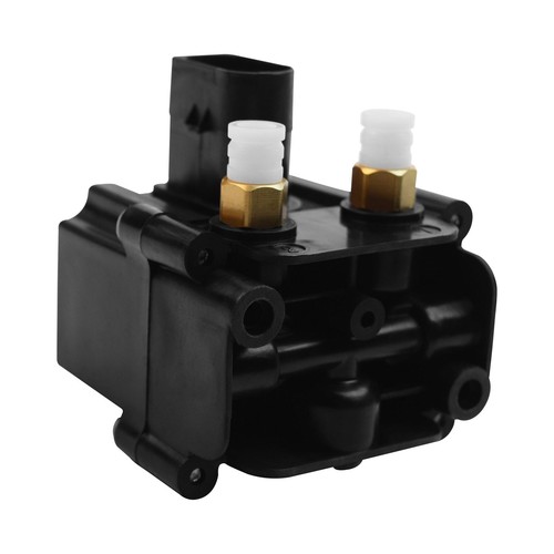 Air ride suspension solenoid - air,