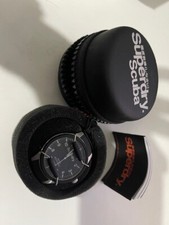 Superdry - Scuba watch -