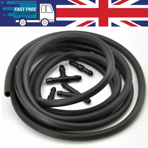 Connectors windscreen - 2m+,