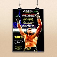 Quote #21 Poster Inspired By