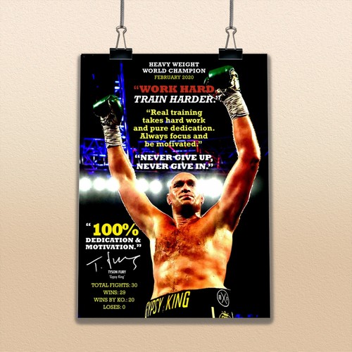 Quote poster inspired - #21,