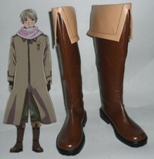 Axis Powers Hetalia Russia