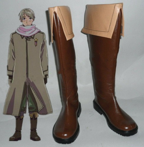 Axis powers hetalia russia - powers,
