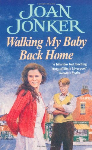 Walking baby back home - my, by