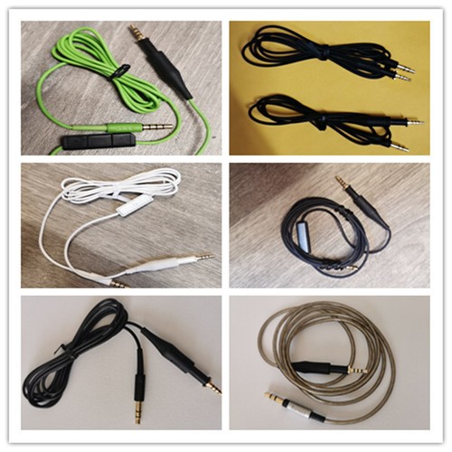 Original cable for akg k450 - for,