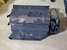 ERF E Series Heater Motor Box 
