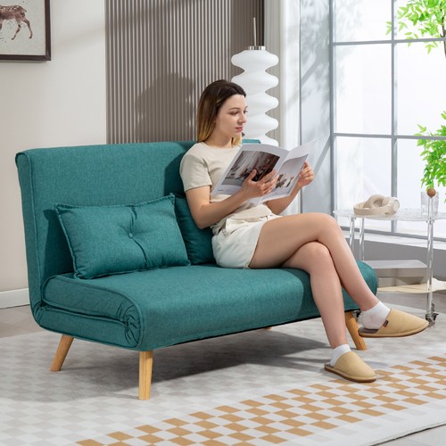 Sofa chair click clack - chair, click-clack