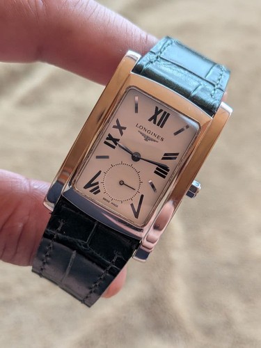 Longines dolce vita - longines,