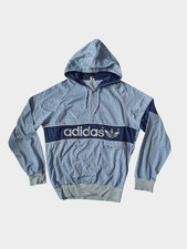 Vintage Adidas New York Hoodie