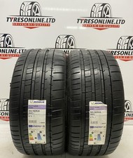 2 X 265 30 20 MICHELIN