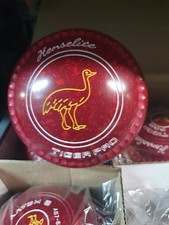 **CLEARANCE** HENSELITE TIGER