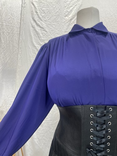 Vintage jaques vert shiny - vintage,