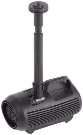 Hozelock cascade 700 low - cascade,