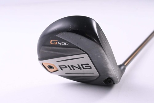 Ping g400 wood 14 5 - ping,