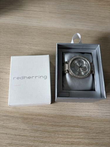 Redherring scatter crystal - scatter,