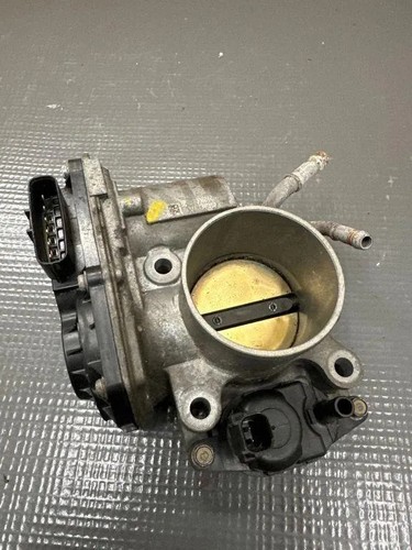 Honda iii re throttle - honda, cr-v