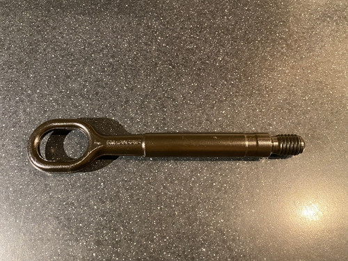 Vwag towing eye 5na805615 - towing,