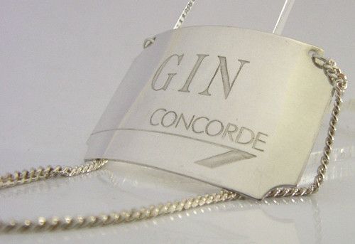Concorde aircraft sterling - concorde,