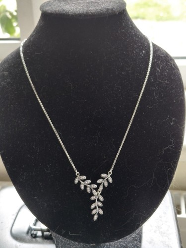 Pandora preloved shimmering - pandora,