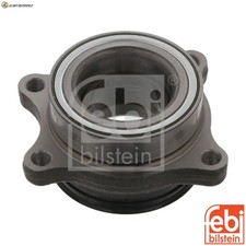 WHEEL BEARING KIT 32886 FOR