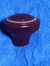 SANTAY BAKELITE SHIFT KNOB NOS