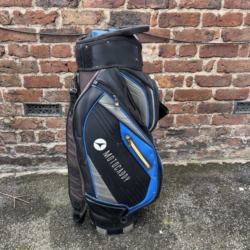 Motocaddy pro series golf - motocaddy,